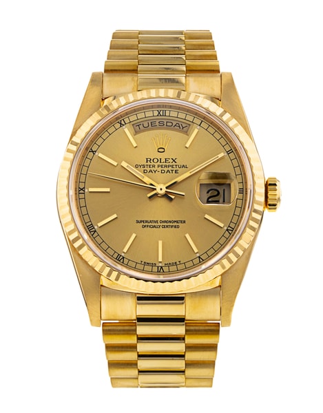 Rolex Day-Date 18238